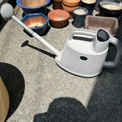 【商談中】テラコッタ　植木鉢　セットの画像