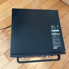 コンベクショングリラーの画像