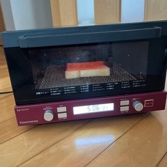 コンベクショングリラー