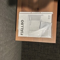 長テーブル デスク IKEA イケアの画像