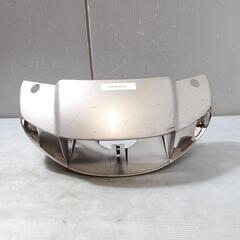 SUZUKI レッツ２ CAIKA ヘッドライトカバー　Let'...