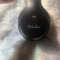 🎧折りたたみヘッドフォン🎧の画像