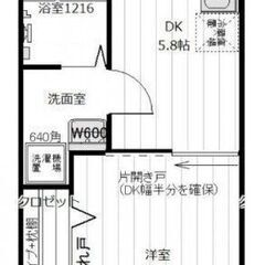 EO✨敷金ゼロ、礼金ゼロ、ネット使用料ゼロ、仲介手数料ゼロ…