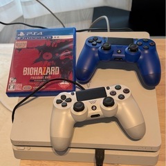 プレステ4 セット