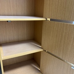 【ニトリ】ラックの画像
