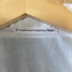 白いシャツ無料です。の画像