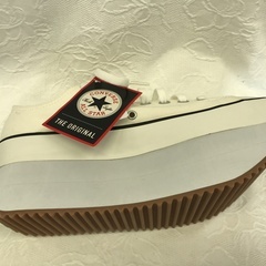 ☆ドリーム２号館☆ CONVERSE/オールスターチャンキーボード/1SD064/WH/28.0cmの画像