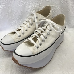 CONVERSE/オールスターチャンキーボード/1SD064/W...