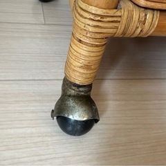 ハンガーラック　の画像