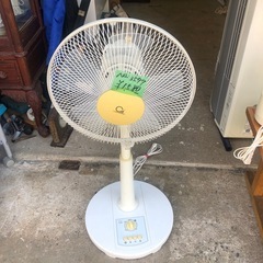 NO:3577 扇風機　お買い得品‼️