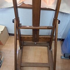 ターレンス製 ヴィンテージ イーゼル