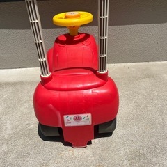 アンパンマン　押し車の画像