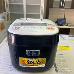 【リサイクルショップ ピカソ 小松原】✨🍚【アイリスオーヤマ 5合炊き炊飯器 RC-MA50-B】🍚✨★6223★
