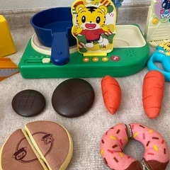 しまじろう　ベネッセの画像