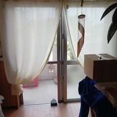 カーテン
