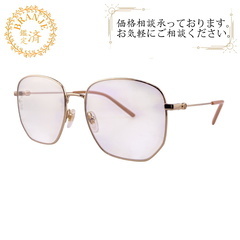 グッチ GUCCI メガネ サイドGロゴ 眼鏡 サングラス GG...
