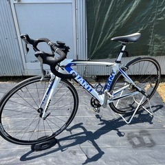 ジャイアント　ロードバイク　自転車　クロスバイク