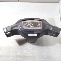 SUZUKI セピア50 CA1HA メーター メーターカバー　...