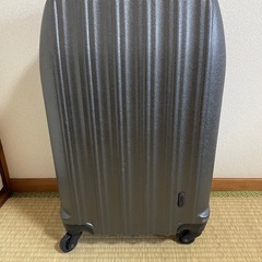 スーツケース