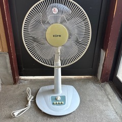 EUPA リビング扇風機