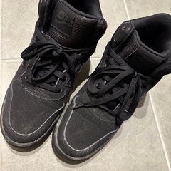 【受渡予定者有り】ナイキ　NIKE スニーカー　25.5cmの画像
