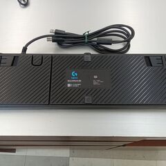 ★リユースのサカイ千葉中央店★期間限定割引有 logicool キーボード   動作確認／クリーニング済み TC3311の画像