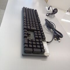 ★リユースのサカイ千葉中央店★期間限定割引有 logicool キーボード   動作確認／クリーニング済み TC3311の画像