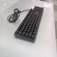 ★リユースのサカイ千葉中央店★期間限定割引有 logicool キーボード   動作確認／クリーニング済み TC3311の画像