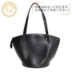 ルイヴィトン LOUIS VUITTON ショルダーバッグ エピ...