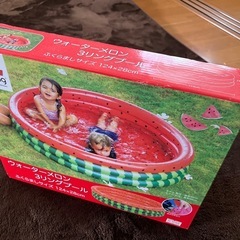 新品
プールの画像