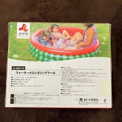 新品
プールの画像