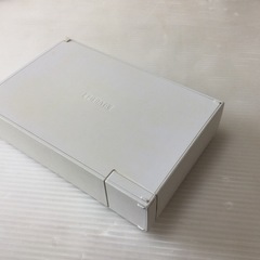 ■健康状態:良好■I-O DATA 1TB 外付けHDD HDCL-UT 1.0W アイ・オー・データの画像