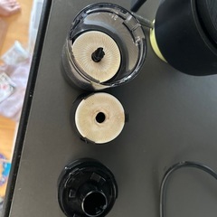 シャープ　ヘルシオ　お茶Pressoの画像