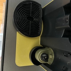 シャープ　ヘルシオ　お茶Pressoの画像