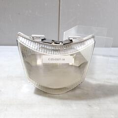 SUZUKI アドレスV50 CA42A ヘッドライト　ADDR...