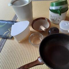 キッチン用品