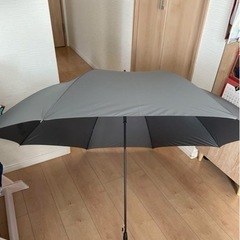 フルカーボン傘　大きめ