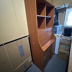 昭和レトロデスク