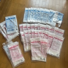 野田市指定　ゴミ袋　ばら売り可
