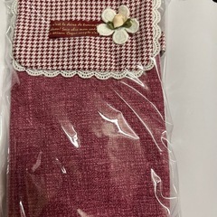 新品未使用　スマホショルダー
