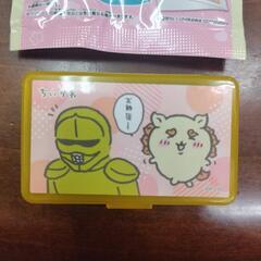 ちいかわ ミニケースの画像
