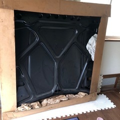 【希少】《新品未使用品》トヨタ セリカ 当時物ボンネットの画像