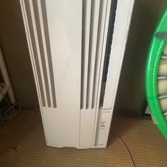 コロナ　窓用エアコン　