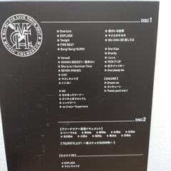 Kis-My-Ft2ライブDVD 2017年の画像