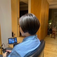 5/29(木)19:00〜無料ショートカットモデル様募集中…