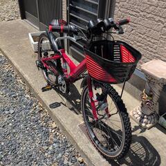 ブリジストンエクスプレスJr子供用自転車