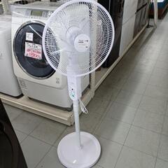 テクノス　2024年製　立体送風扇