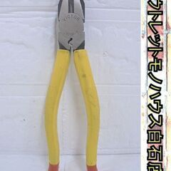 VICTOR ペンチ 265P-7 ビクター ハンドツール 工具...