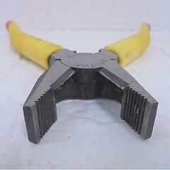 VICTOR ペンチ 265P-7 ビクター ハンドツール 工具 札幌市 白石店の画像