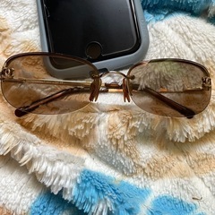 CHANELサングラス🕶️